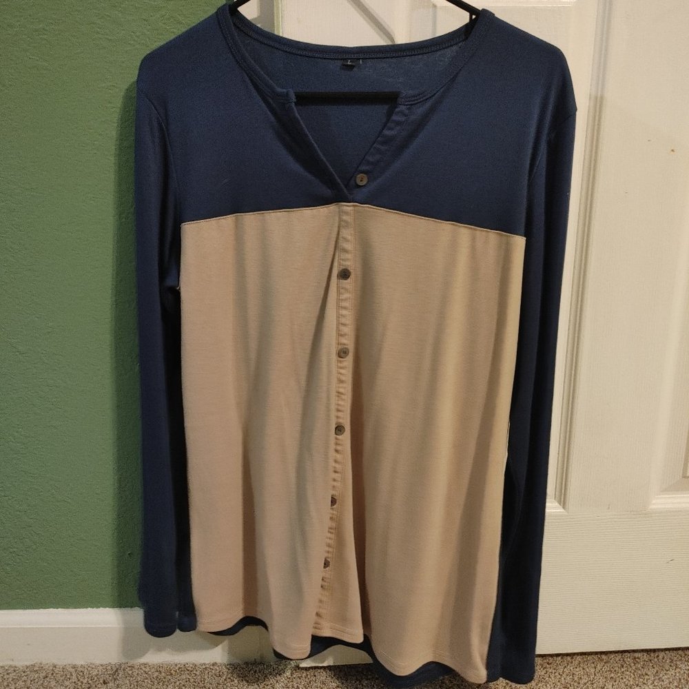 Cute date night top
